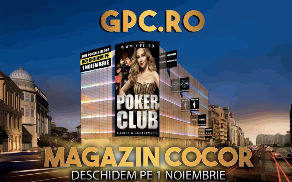 GPC Magazin COCOR